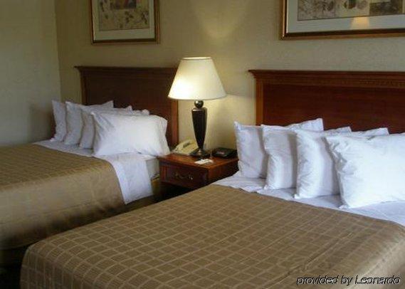 Quality Inn Troutville - Roanoke North Camera foto